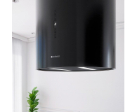 GLOBALO Wereniso Isola 39.1 Black - 1106053 - zdjęcie 6